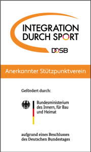 Logo von Integration durch Sport